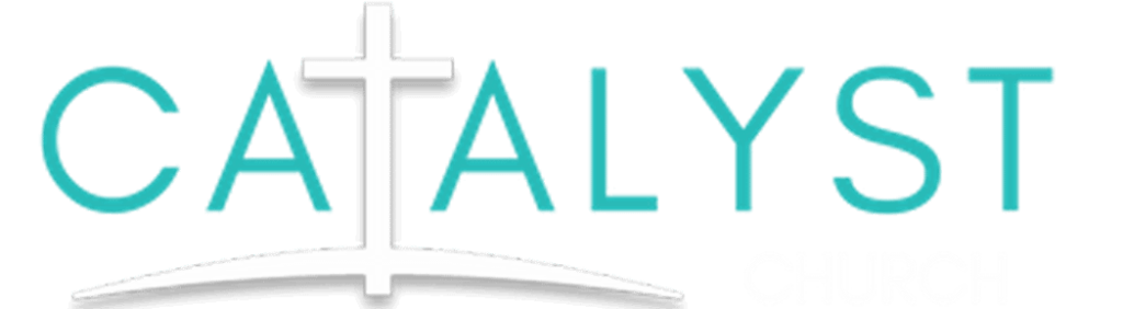 Catalyst Church Mobile Menu Logo