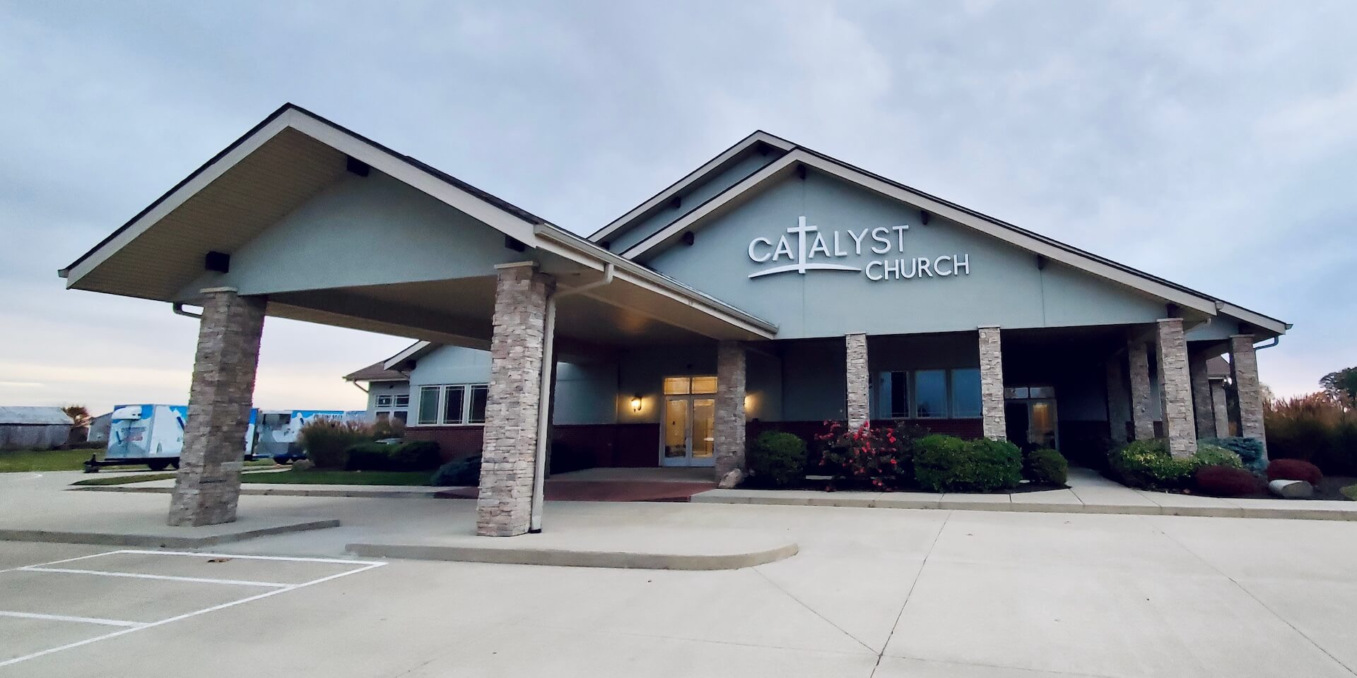 Catalyst Church