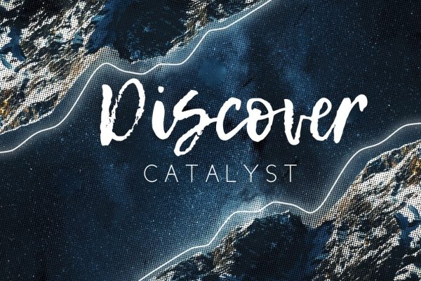 Discover Catalyst